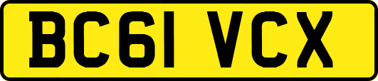 BC61VCX