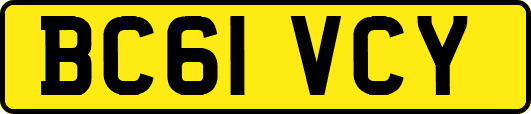 BC61VCY