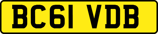 BC61VDB