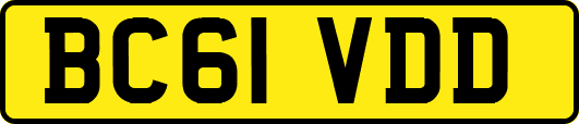 BC61VDD