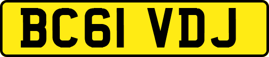 BC61VDJ