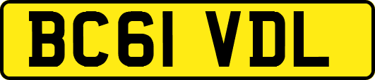 BC61VDL