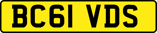 BC61VDS