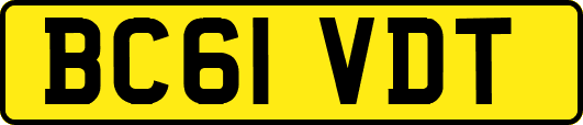 BC61VDT