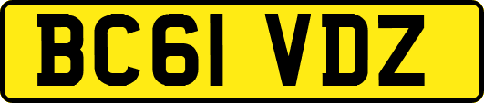 BC61VDZ