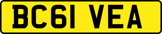 BC61VEA