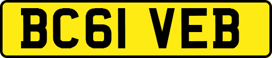 BC61VEB