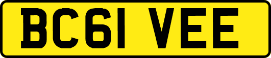 BC61VEE