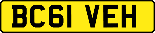 BC61VEH