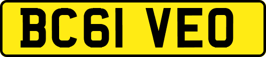 BC61VEO