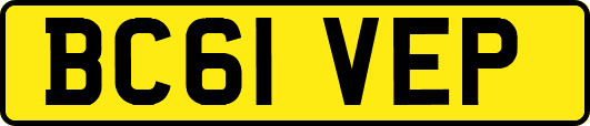 BC61VEP