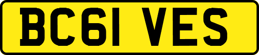 BC61VES
