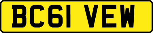 BC61VEW