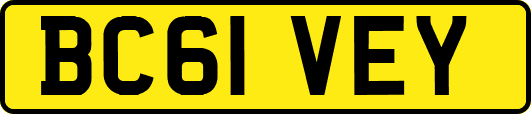 BC61VEY