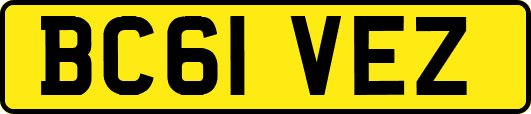 BC61VEZ