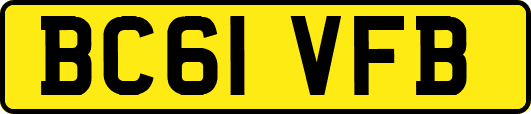 BC61VFB