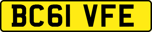 BC61VFE