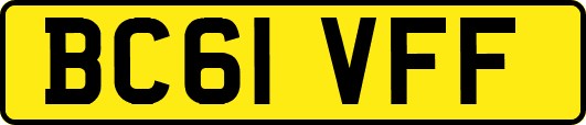 BC61VFF
