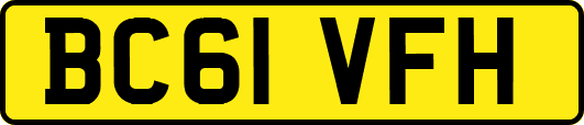 BC61VFH