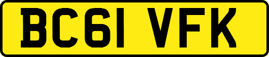 BC61VFK
