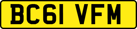 BC61VFM