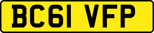 BC61VFP
