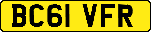 BC61VFR
