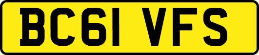 BC61VFS