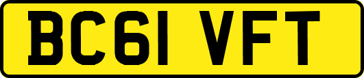BC61VFT