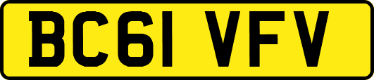 BC61VFV