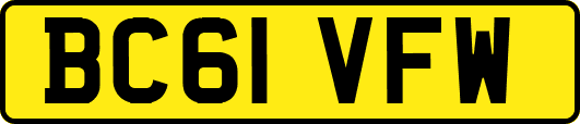 BC61VFW