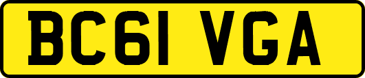 BC61VGA