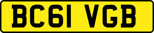 BC61VGB