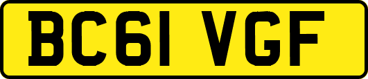 BC61VGF