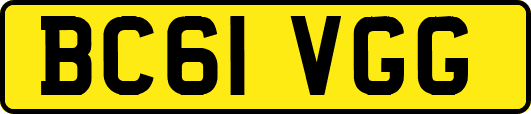 BC61VGG