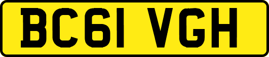 BC61VGH
