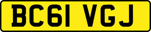 BC61VGJ