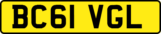 BC61VGL