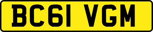 BC61VGM