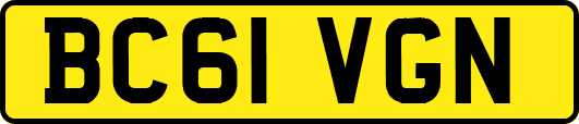 BC61VGN