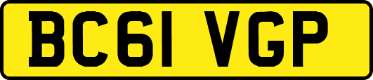BC61VGP