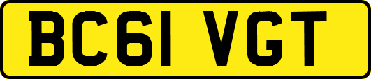 BC61VGT