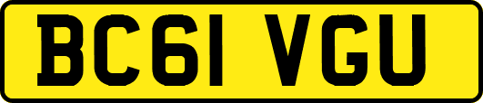 BC61VGU