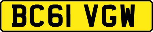 BC61VGW