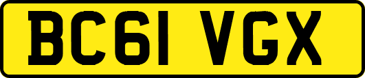 BC61VGX