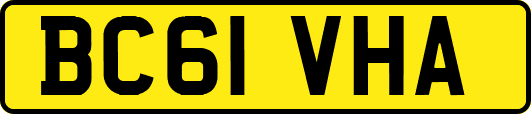 BC61VHA