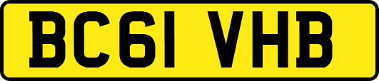 BC61VHB