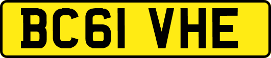 BC61VHE