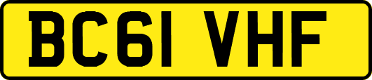 BC61VHF