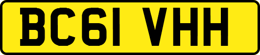 BC61VHH